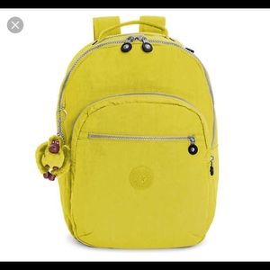 Kipling School Backpack